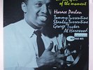 HORACE PARLAN: On The Spur Of The Moment LP (