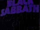 BLACK SABBATH Master Of Reality Vertigo 6360050 Vinyl LP Mint + Poster