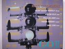 PAUL CHAMBERS: Go 2 LP (Mono, Japan, insert) rare Jazz