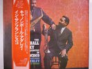 CANNONBALL ADDERLEY: In San Francisco LP (Japan, 1974 re, w/ insert & obi) Jazz