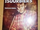 DIE SUURBIERS Teenage Rebell Doppel-LP 500 limitiert NEU OVP DÄ DTH Bela Hosen