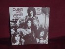 RARE Original 1973 Queen ‘Keep Yourself Alive’ Portuguese Single 7''