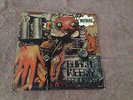 Frank Zappa Burnt Weeny Sandwich Mexican Issue Gamma Reprise Mexico Laminated
