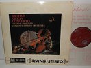 SB-2049 Brahms Violin Concerto Henryk Szeryng London Sym Orch Pierre Monteux R/S