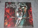 Incantation Onward To Golgotha Box Set Immolation Rottrevore Disma Goreaphobia