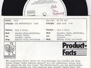 7 45 Clit - Der Marathonlauf RARE Testpress NM Conditon Promocover RARE