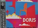 Doris Did You Give The World Some Love Today Baby Japan LP Toshiba AISLE1013 Obi