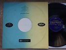 MARTZY - COLUMBIA 33 CX 1287 - BACH - SONATA N.2 / PARTITA N.2