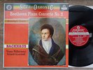 BACKHAUS - LONDON CS 6188 WBGR - BEETHOVEN - PIANO CONCERTO N.2