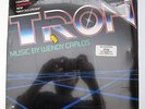 WENDY CARLOS Tron Soundtrack LP MINT SEALED orig 1982