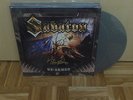 SABATON - primo victoria re armed  2LP silver NEW