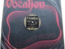 Trixie Smith - Jack I'm Mellow - Vocalion 78 S.229 - Excellent Condition