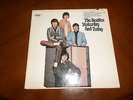 THE BEATLES YESTERDAY TODAY AND TOMORROW VINYL LP CAPITOL TRUNK MONO T 2553