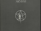 RUSH Archives 1978 UK triple Vinyl LP EXCELLENT CONDITION