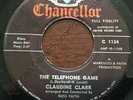 Northern Soul (45) CLAUDINE CLARK 