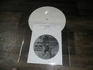 HYPER RARE TEST PRESS VYNIL WHITE 15EX  THE ROLLING STONES BRIDGES TO BABYLON