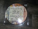 33T PICTURE DISC TEST PRESS THE ROLLING STONES  THEIR SATANIC MAJESTIES RE