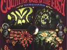PP | Country Joe & The Fish - Electric Music For The Mind And Body 180g LP NEU