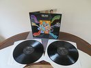 The Who: A Quick One/The Who Sell Out Double LP: ORIGINAL Ex+ GB Vinyl: WW Ship