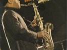 SONNY ROLLINS ON IMPULSE SIGNED