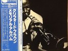 Clifford Brown-Memorial Album-Blue Note 8054-JAPAN KING RARE