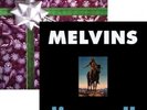 Melvins Eggnog & Lice-All (aka Lysol) Vinyl LP Record & MP3 sleep sunn O))) NEW