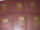 Wooden Wand Archives Volume 3 Disc 5 Vinyl LP Record indie rock oop limited NEW
