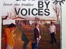 Guided By Voices Forever Since Breakfast RED VINYL LP Record robert pollard NEW