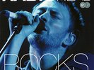 Radiohead Rocks Germany 2001 2x Vinyl LP Record  live import  ok computer kid a