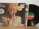 Dusty Springfield - DUSTY IN MEMPHIS Original LP 1969 Atlantic 8214, VG++ SHRINK