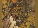 Wailing Souls ?– Wild Suspense ORIG UK LP 1979 ROOTS ISLAND
