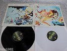 2 LP's Dire Straits - Alchemy - Live 1984 Doppelalbum DLP