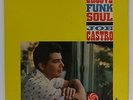 JOE CASTRO Groove Funk Soul 1958 ORIGINAL ATLANTIC 1324 Black Label NEAR MINT