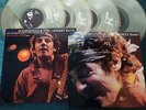 Bruce Springsteen Sugarland Part l & Part ll 4x LP Clear Vinyl ExCondition 