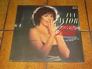 EVA ASTOR - FRECHE LIEDER - LP NEU