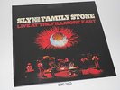 2 LP: Sly And The Family Stone – Live at the Fillmore East, COLORED, NEU (A6/2)