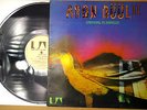 AMON DUUL II Carnival In Babylon 1972 UNITED ARTISTS ORIG German Psych Krautrock