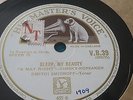 DMITRI SMIRNOFF RIMSKY KORSAKOV SLEEP, MY BEAUTY & TCHAIKOVSKY WHITHER, WHITHER