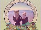 Reverse Shark Attack - Ty & Mikal Cronin Segall (2013, Vinyl NEW)