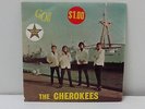 THE CHEROKEES AUSSIE BEAT/GARAGE EP 60'S GO