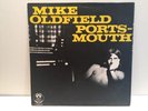 Mike Oldfield - Portsmouth - 7