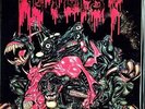 Autopsy - Mental Funeral (2011, Vinyl NEW)