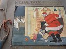 LITTLE TOTS RECORDS SONGS, GAMES, STORIES FOR KIDDIES VOLUME FIVE WITH CARDS