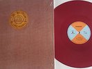 LP CHARLEE Charlee (Re) RUBY RED VINYL Hifly Sound HIFLY 8018  (Walter Rossi)
