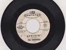 CHEROKEES--UPRISIN' / THE CHEROKEE STOMP--CHALLENGE--9135--WILD SURF ROCKABILLY