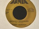 HEAR IT RARE LATIN SOUL Bobby Quesada Fania 446 Bataola Boogaloo