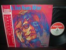 Ten Years After SSSSH Japan Orig. LP OBI G/F INSERT 1970