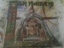 Iron maiden rare mint 12