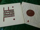 Rare New Order Fact. 50 1981 Movement Vinyl LP Original US Pressing EX+