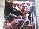 CANNIBAL CORPSE - TOMB OF THE MUTILATED   LP - DEICIDE  MORBID ANGEL OBITUARY